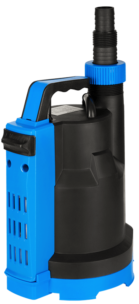 Aquario ADS-500-5E/Compact дренажный насос