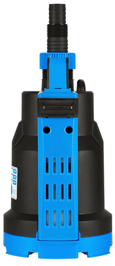 Aquario ADS-500-5E/Compact дренажный насос