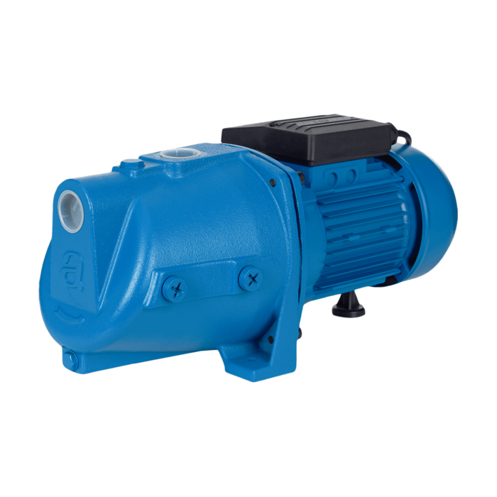 Aquario AJC-110C поверхностный насос