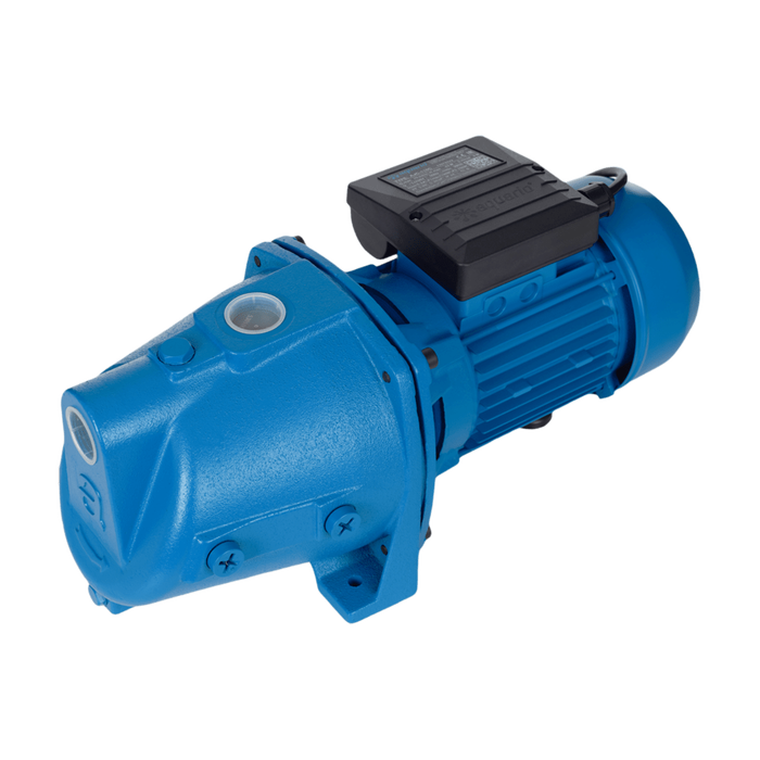 Aquario AJC-110C поверхностный насос