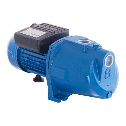 Aquario AJC-125C поверхностный насос