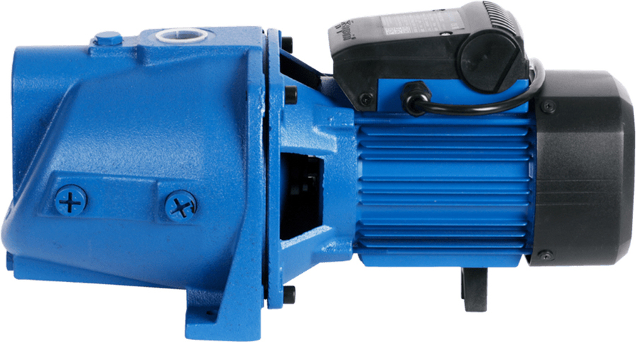 Aquario AJC-200 поверхностный насос