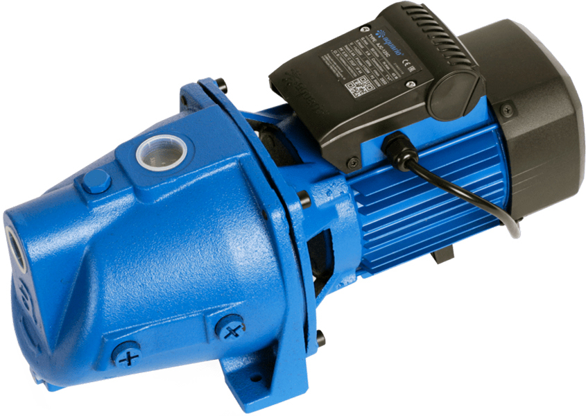 Aquario AJC-200 поверхностный насос