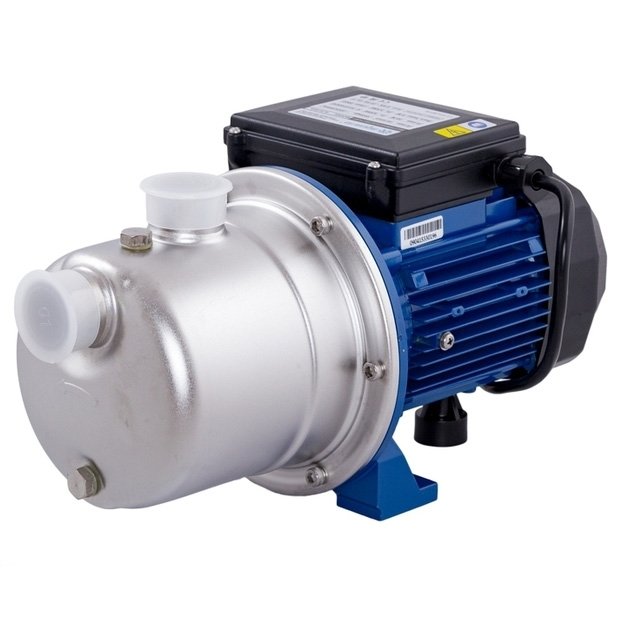 Aquario AJS-60A поверхностный насос