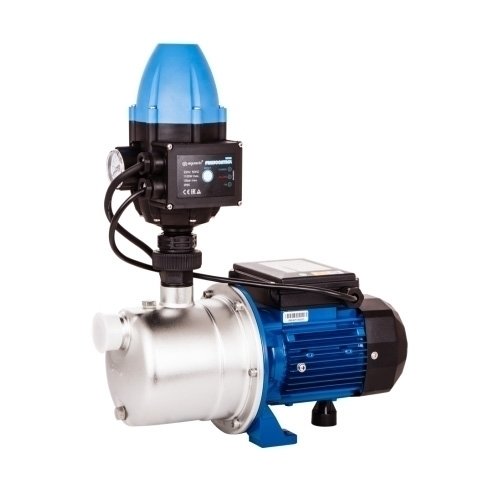 Aquario AJS-60A-FC поверхностный насос