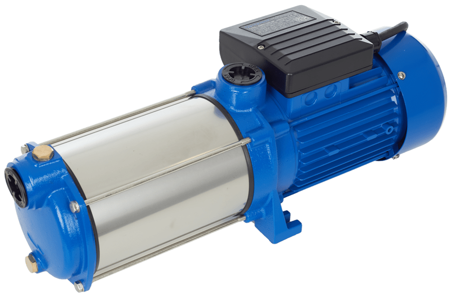 Aquario AMH-150-6P поверхностный насос