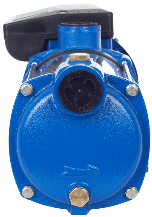 Aquario AMH-150-6P поверхностный насос