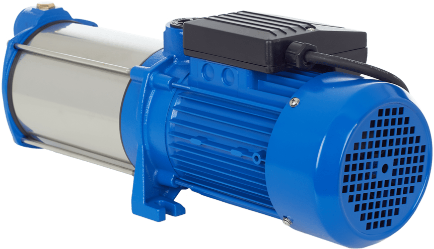 Aquario AMH-150-6P поверхностный насос