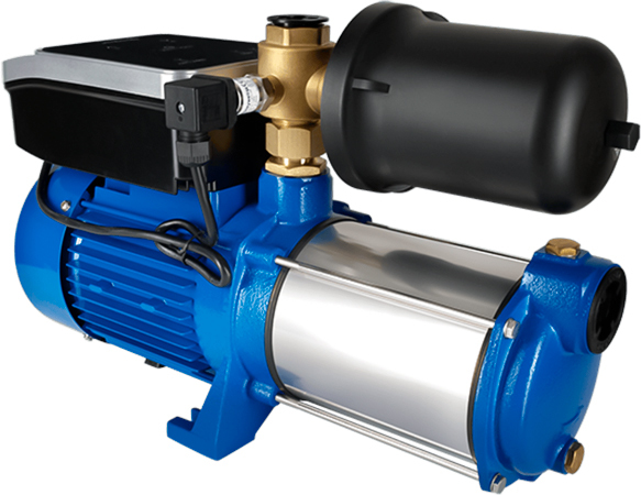 Aquario AMH-200-9P-VIP поверхностный насос
