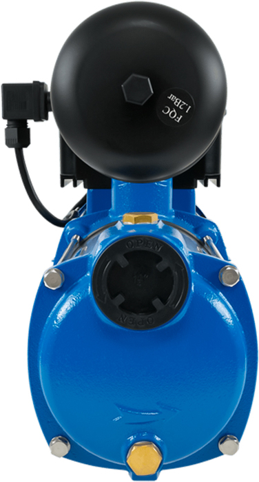 Aquario AMH-200-9P-VIP поверхностный насос