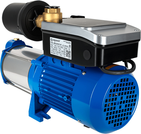 Aquario AMH-200-9P-VIP поверхностный насос