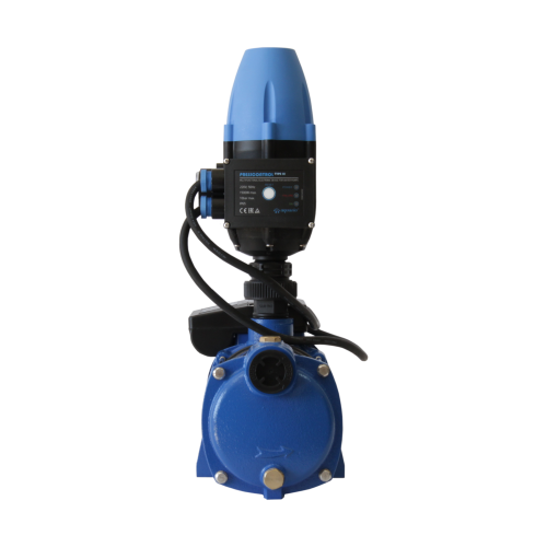 Aquario AMH-80-4P-FC поверхностный насос