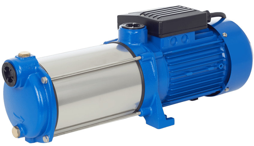 Aquario AMH(T)-150-6P поверхностный насос