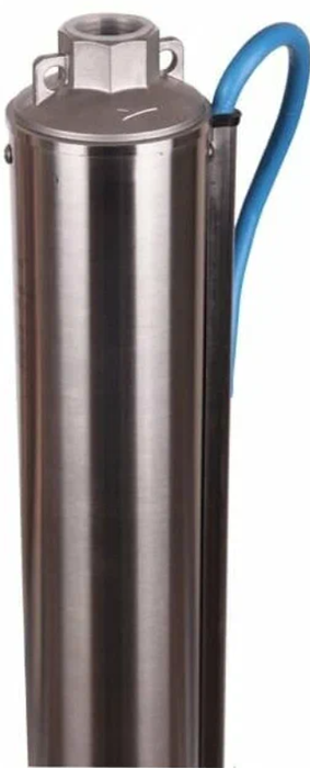 Aquario ASP1E-75-75 (встр.конд., каб.1,5м) погружной насос