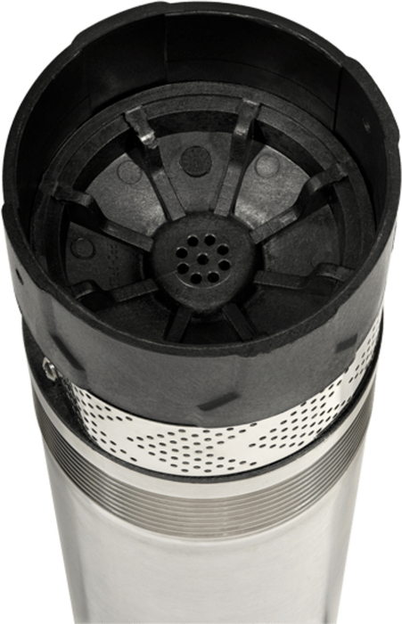 Aquario ASP2-25-100W-FC (кабель 20м) погружной насос