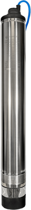 Aquario ASP3-35-100W-FC (кабель 20м) погружной насос