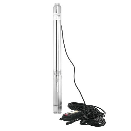 Aquario ASP3E-55-90 (кабель 35м) 3755 погружной насос