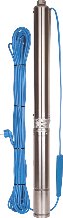 Aquario ASP3E-65-75 (встр.конд, каб.50м) погружной насос