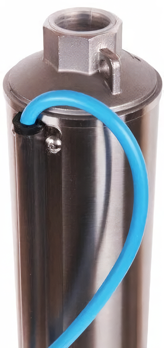Aquario ASP3E-65-75 (встр.конд, каб.50м) погружной насос