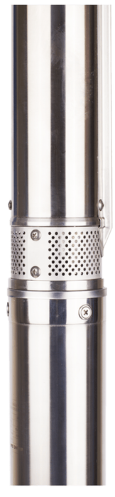 Aquario ASP3E-65-75 (встр.конд, каб.50м) погружной насос
