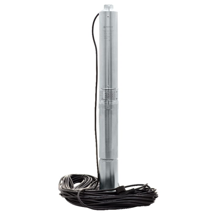 Aquario ASP3E-70-90 (встр.конд., каб.1.5м.) 3970 погружной насос