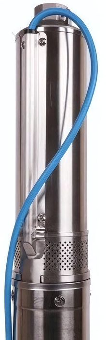 Aquario ASP3E-80-75 (встр.конд, каб.1,5м) погружной насос