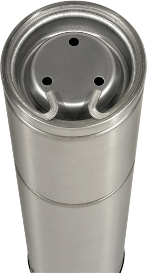 Aquario ASP4E-40-90 (встр.конд., каб.40м) погружной насос