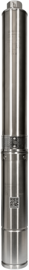 Aquario ASP4E-40-90 (встр.конд., каб.40м) погружной насос
