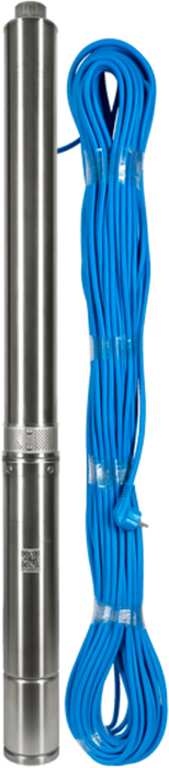 Aquario ASP4E-80-90 (встр.конд., каб.15м) погружной насос
