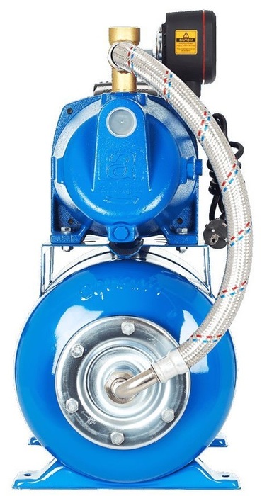 Aquario AUTO AJC-81B(M) насосная станция