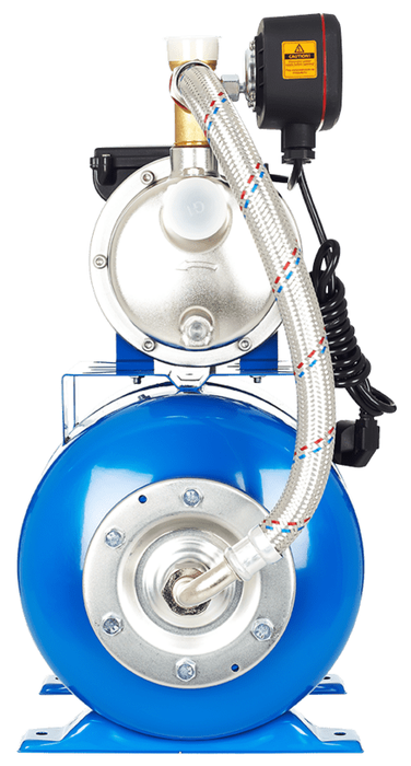 Aquario AUTO AJS-60A(M) насосная станция
