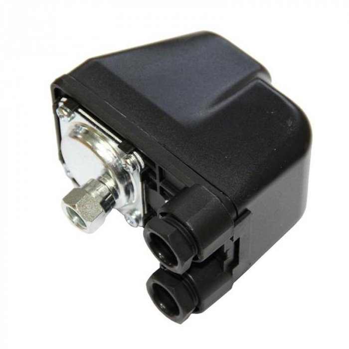 Aquario PC-5(HIPPO) внут, подвижн. 6360 реле давления