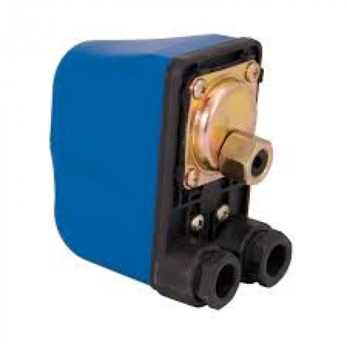 Aquario PM-5 6350 реле давления
