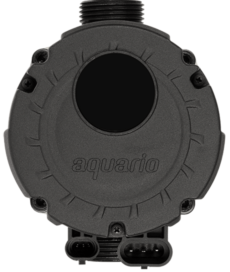 Aquario PRIME-A2-156-130 циркуляционный насос