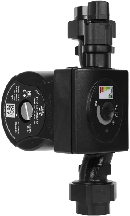 Aquario PRIME-B1-258-180HW(S) циркуляционный насос