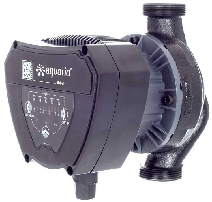 Aquario PRIME-M1-5-6-32 циркуляционный насос