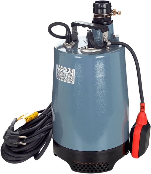 Aquario SUPERSAND-150 дренажный насос