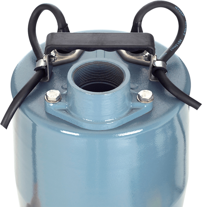 Aquario SUPERSAND-150 дренажный насос