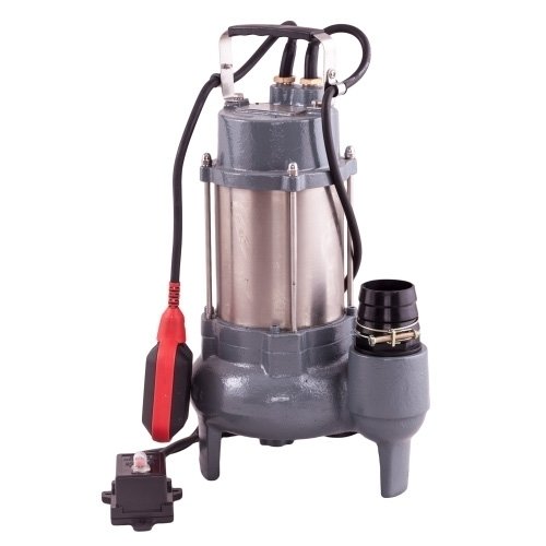 Aquario VORTEX 15-8C дренажный насос