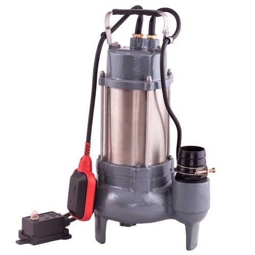 Aquario VORTEX 20-10C дренажный насос