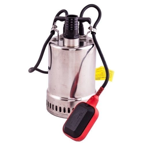 Aquario VORTEX 4-7SS дренажный насос
