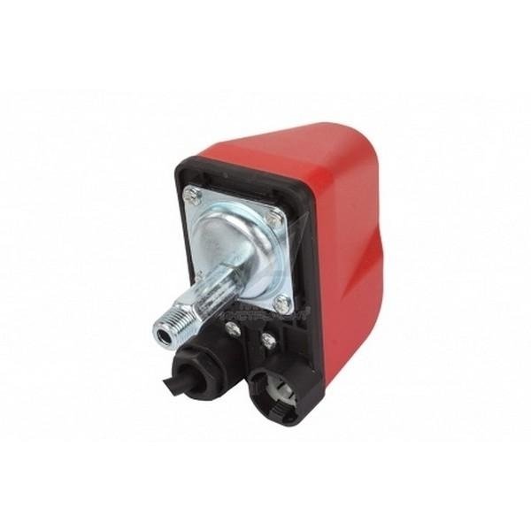 Aquario Тип III (econom) 6305 прессконтроль