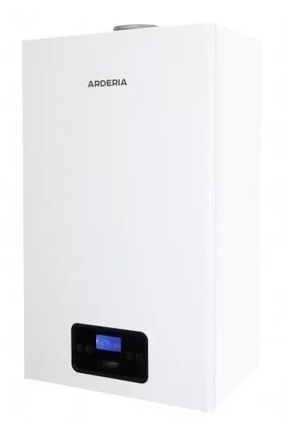 Arderia D24 Atmo, v3 настенный газовый котел