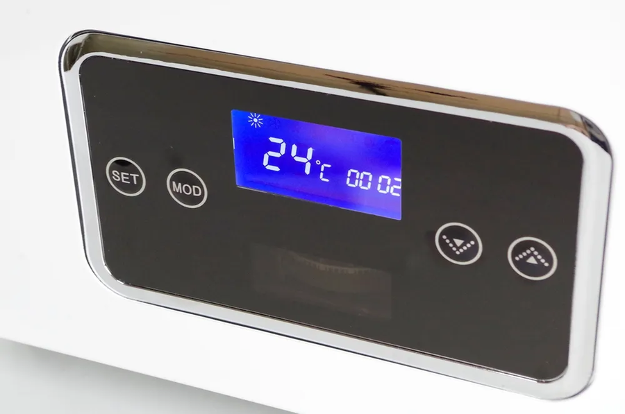 Arderia D28, v3 настенный газовый котел