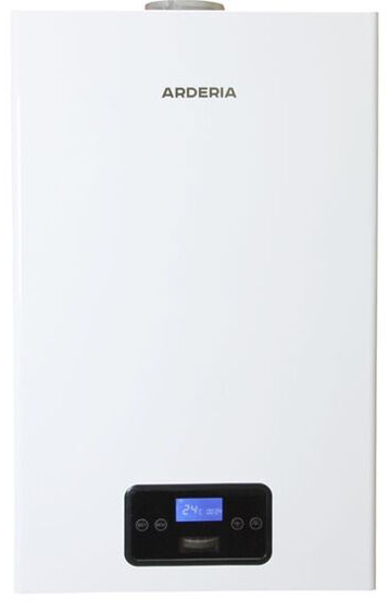 Arderia D32 Atmo, v3 настенный газовый котел