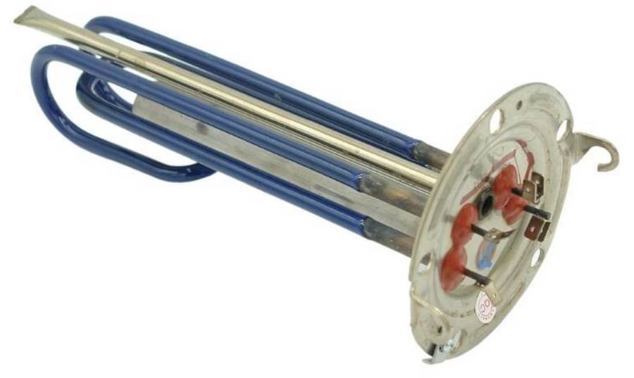 Ariston 1000 + 1500W 230 V 65152973 аксессуар для водонагревателей