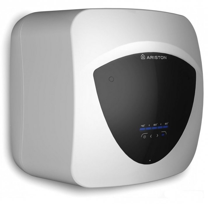 Ariston ABS ANDRIS LUX ECO 10 электрический накопительный водонагреватель