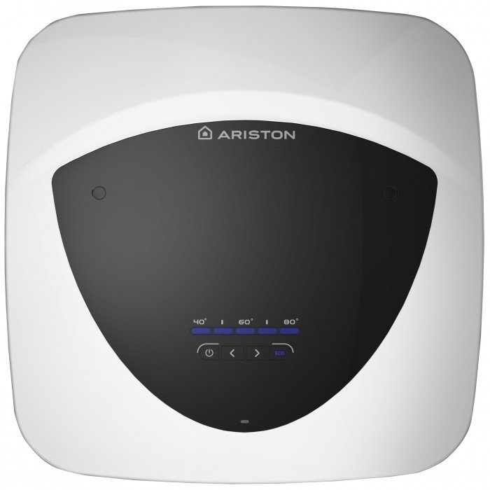 Ariston ABS ANDRIS LUX ECO 10U люкс-класса водонагреватель для дома