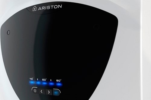 Ariston ABS ANDRIS LUX ECO 10U люкс-класса водонагреватель для дома