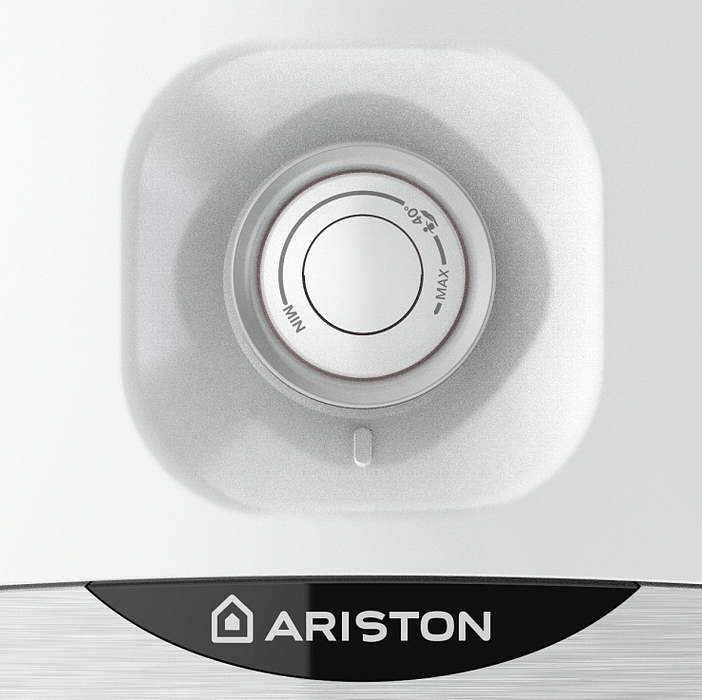 Ariston ABS ANDRIS2 R 30 PRO O электрический накопительный водонагреватель